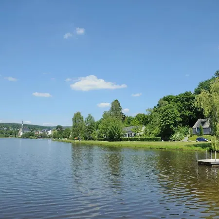 Fisherman In Vielsalm