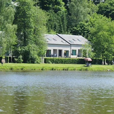 Fisherman In * Vielsalm