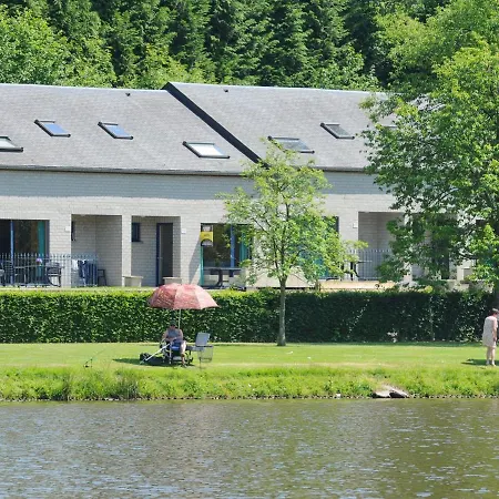 Fisherman In *