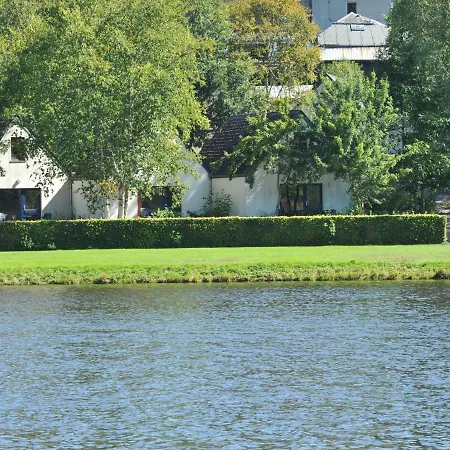 Fisherman In * Vielsalm